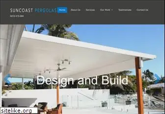 suncoastpergolas.com.au