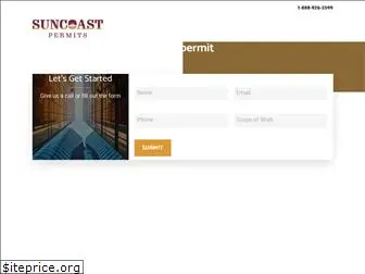 suncoastpermits.com