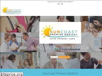 suncoastpremiermedical.com