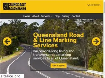 suncoastroadmarking.com.au