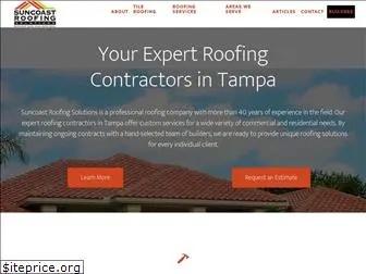 suncoastroofingsolutions.com