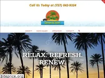 suncoastrvresort.com