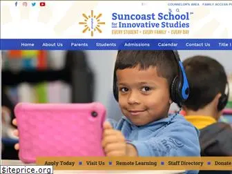 suncoastschool.org