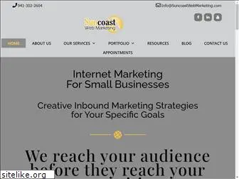 suncoastwebmarketing.com