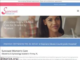 suncoastwomenscare.com