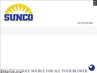 suncoblowers.com