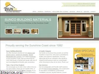 suncobuilding.com