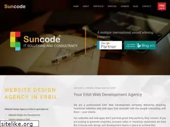 suncode.co