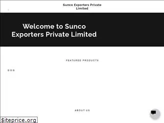 suncoir.com