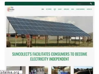 suncolect.com