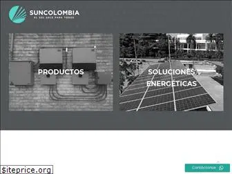suncolombia.com