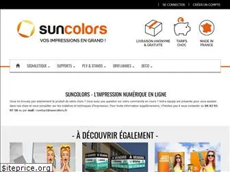 suncolors.fr