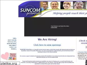 suncom.org