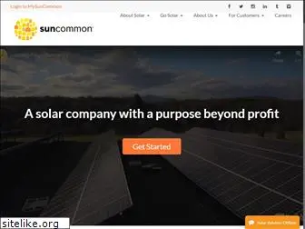 suncommon.com