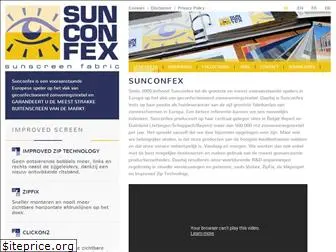 sunconfex.eu