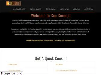 sunconnect.com.au