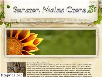 suncoon.com