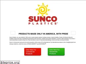 suncoplastics.com