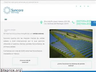 suncore.com.mx