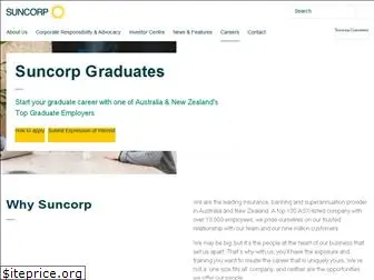 suncorpgroupgraduates.com.au