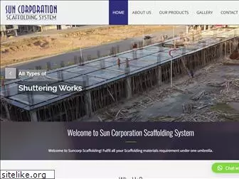 suncorpscaffolding.com