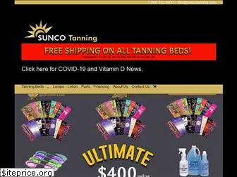 suncotanning.com