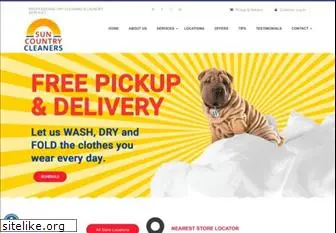 suncountrycleaners.com