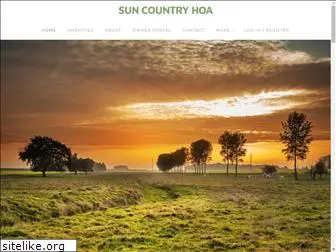 suncountrymeadows.com