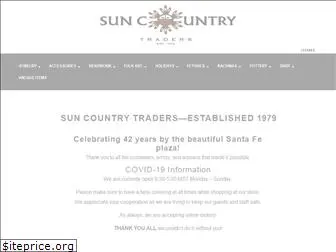 suncountrytraders.com