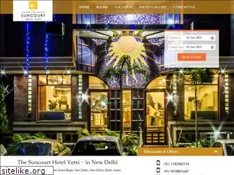 suncourthotelyatri.com