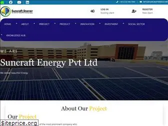 suncraftenergy.net