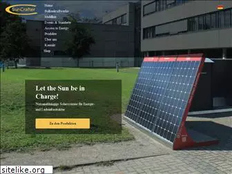 suncrafter.de