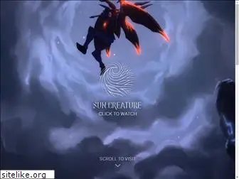 suncreature.com