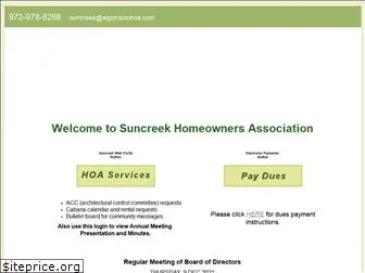 suncreek.org
