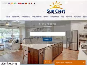 suncrestfloridaproperties.com