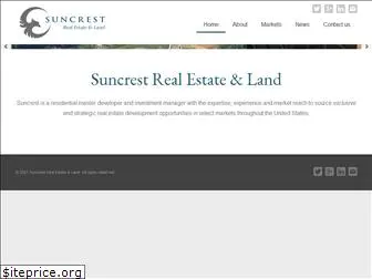 suncrestreal.com