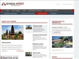 sunda-spirit.com