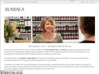 sundalahealth.com.au