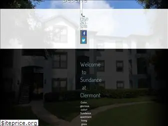 sundance-apts.com