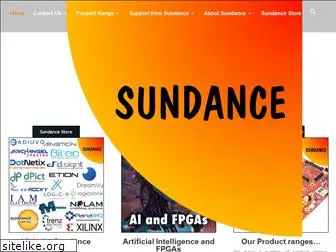 sundance.com