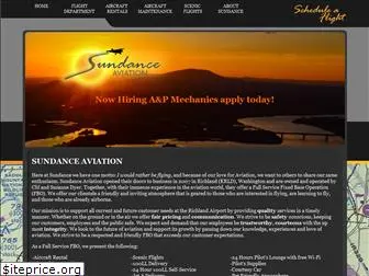 sundanceaviation.com