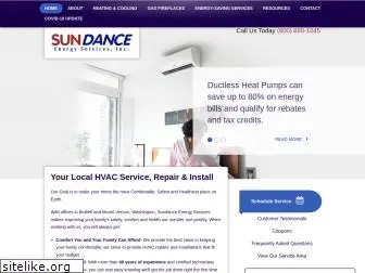 sundanceenergy.com