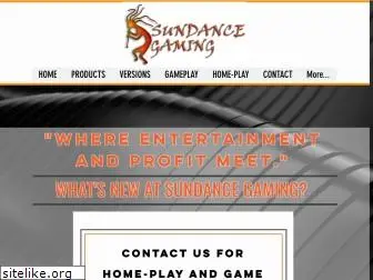 sundancegaming.com