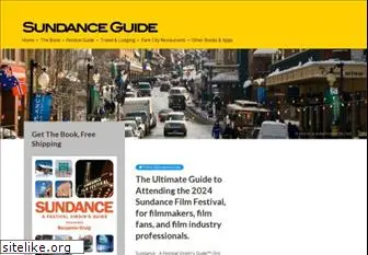 sundanceguide.net