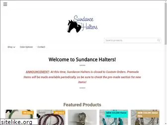 sundancehalters.com