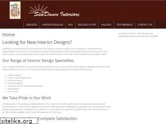 sundanceinteriors.com