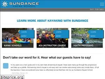 sundancekayak.com