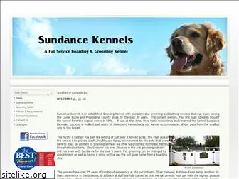 sundancekennelsinc.com