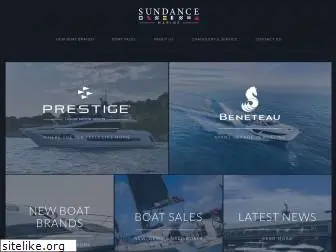 sundancemarine.com.au