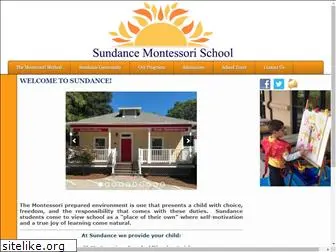 sundancemontessori.com